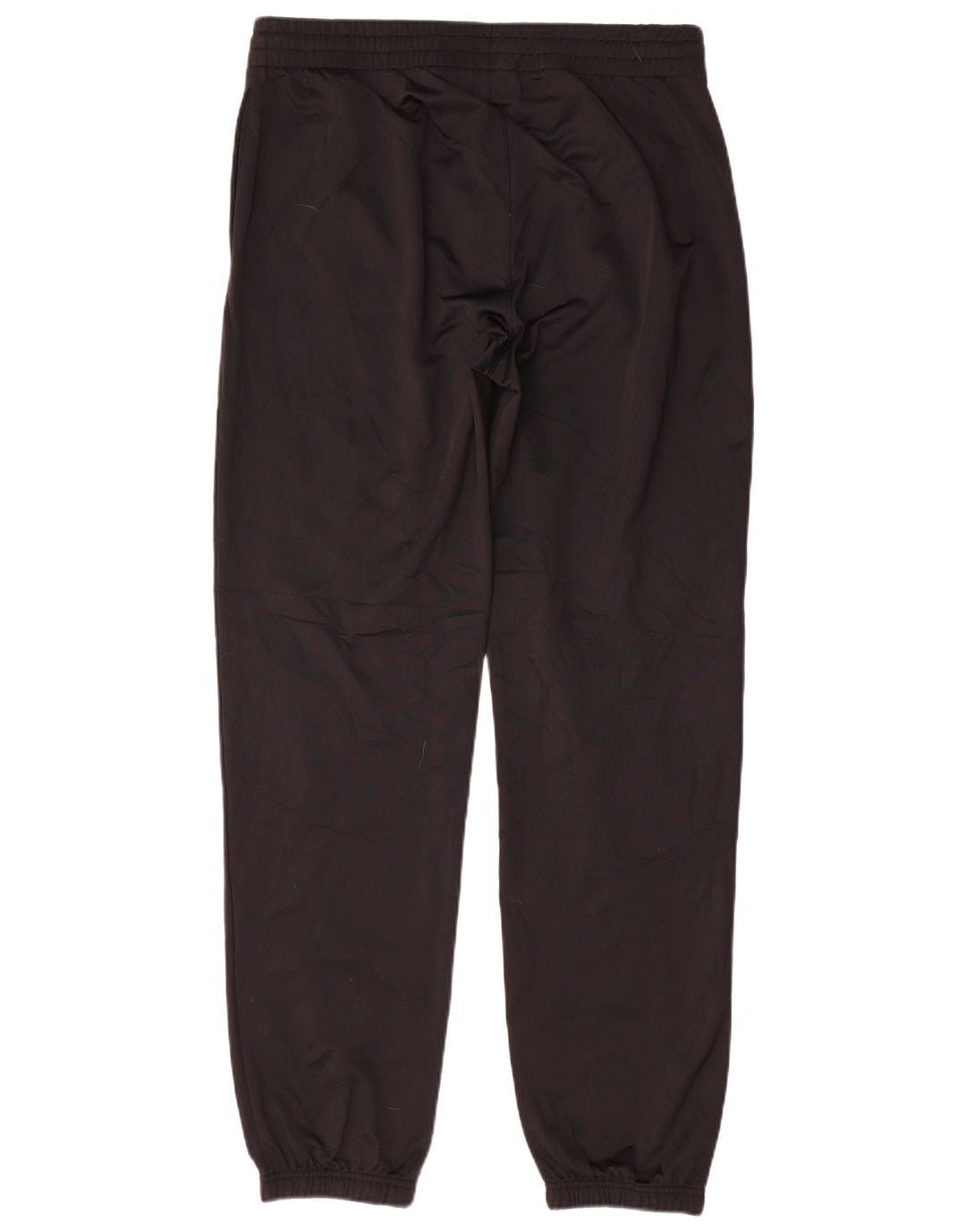 LOTTO Pantalon de Survêtement Joggers XL Noir Polyester Homme
