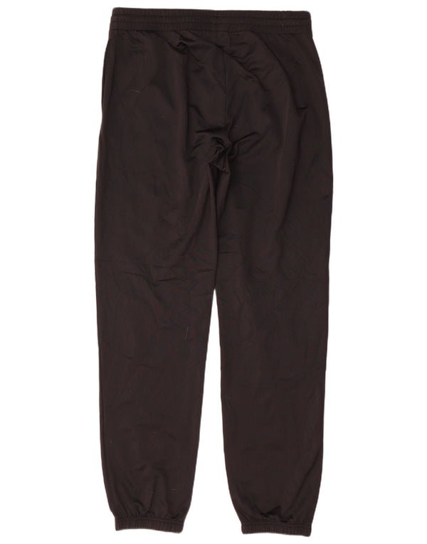 LOTTO Pantalon de Survêtement Joggers XL Noir Polyester Homme