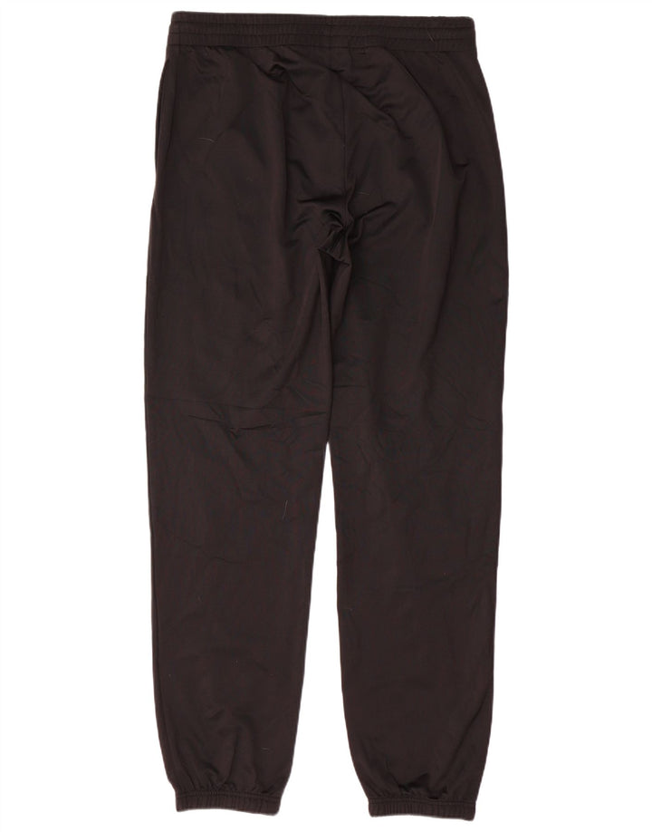 LOTTO Pantalon de Survêtement Joggers XL Noir Polyester Homme