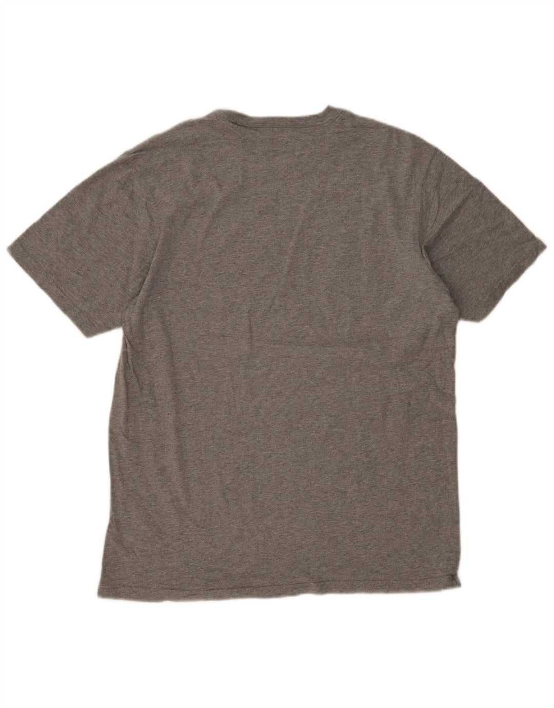 Eddie Bauer T-shirt haut pour homme en coton gris grand