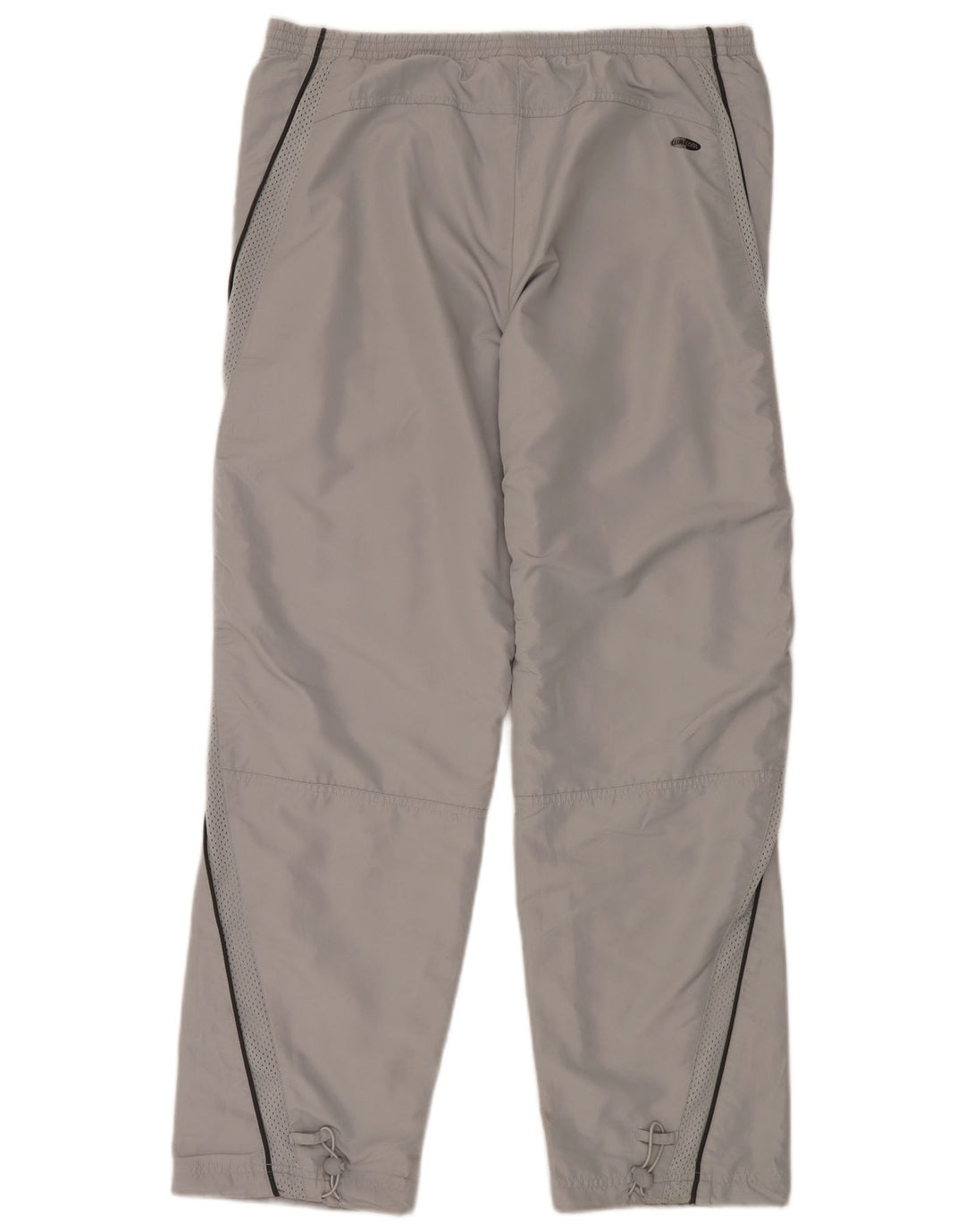 Adidas Pantalon de Survêtement Climacool Femme Gris Moyen Polyester