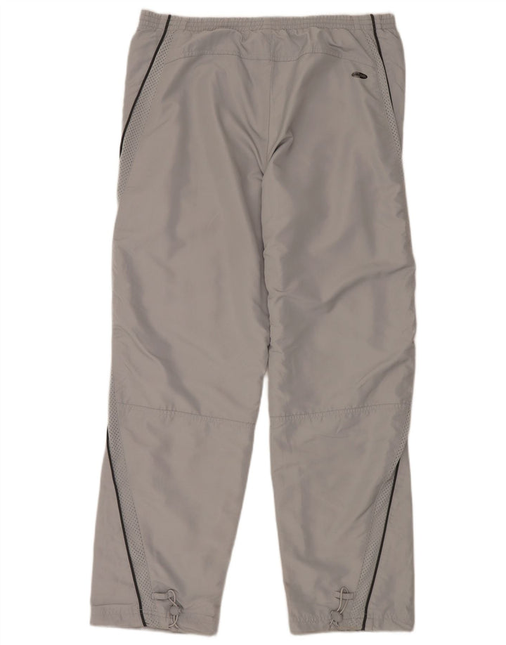 Adidas Pantalon de Survêtement Climacool Femme Gris Moyen Polyester