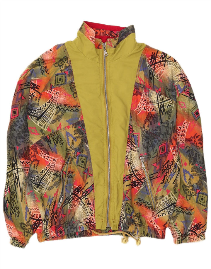 Klepper Veste de survêtement pour femme EU 38 Medium Multicolore