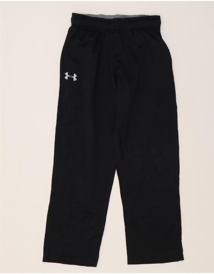 Under Armour Pantalon de Survêtement Graphic Homme Noir Moyen