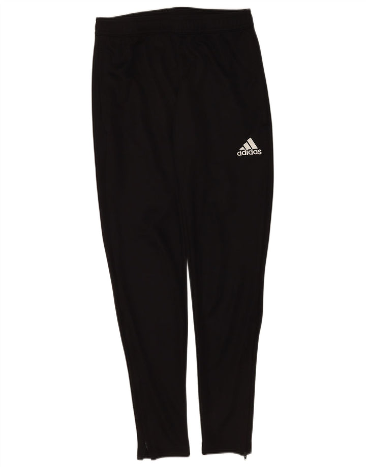 Adidas Pantalon de survêtement Aeroready pour homme Petit Noir Polyester