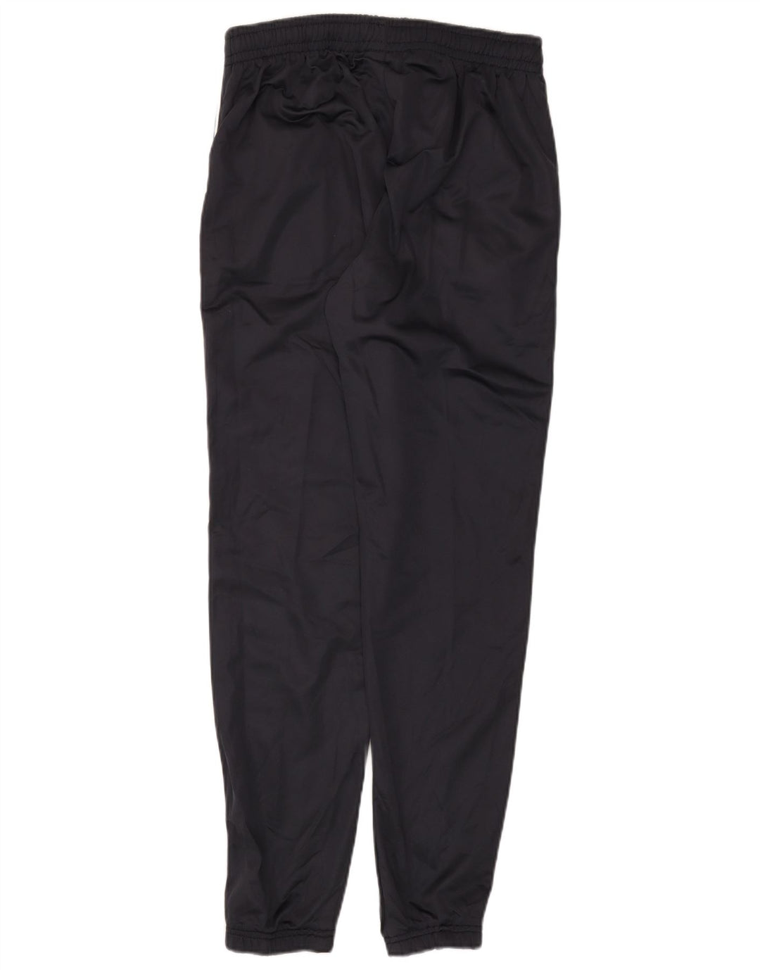 Lotto Pantalon De Survêtement Joggers Homme Bleu Marine Moyen Polyester