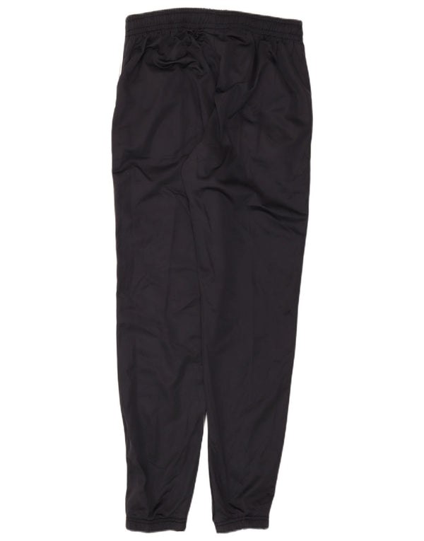 Lotto Pantalon De Survêtement Joggers Homme Bleu Marine Moyen Polyester