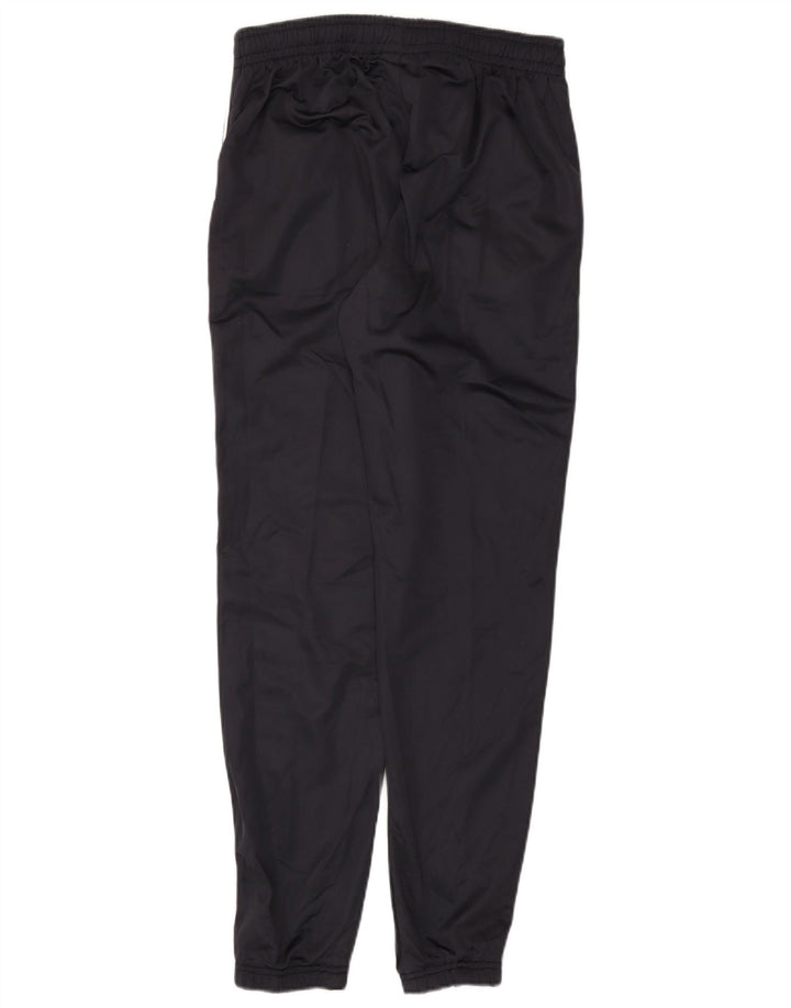 Lotto Pantalon De Survêtement Joggers Homme Bleu Marine Moyen Polyester