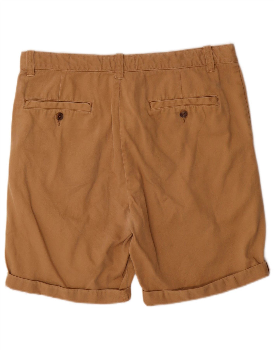 Jack Wills Short Chino Homme W32 Coton Beige Moyen