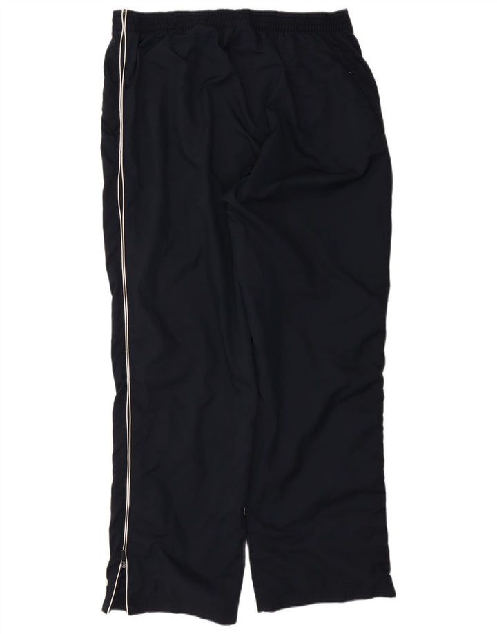 Adidas Pantalon de survêtement pour homme 2XL Bleu marine Polyester