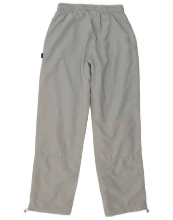 Adidas Pantalon de Survêtement Homme Gris Moyen Polyester