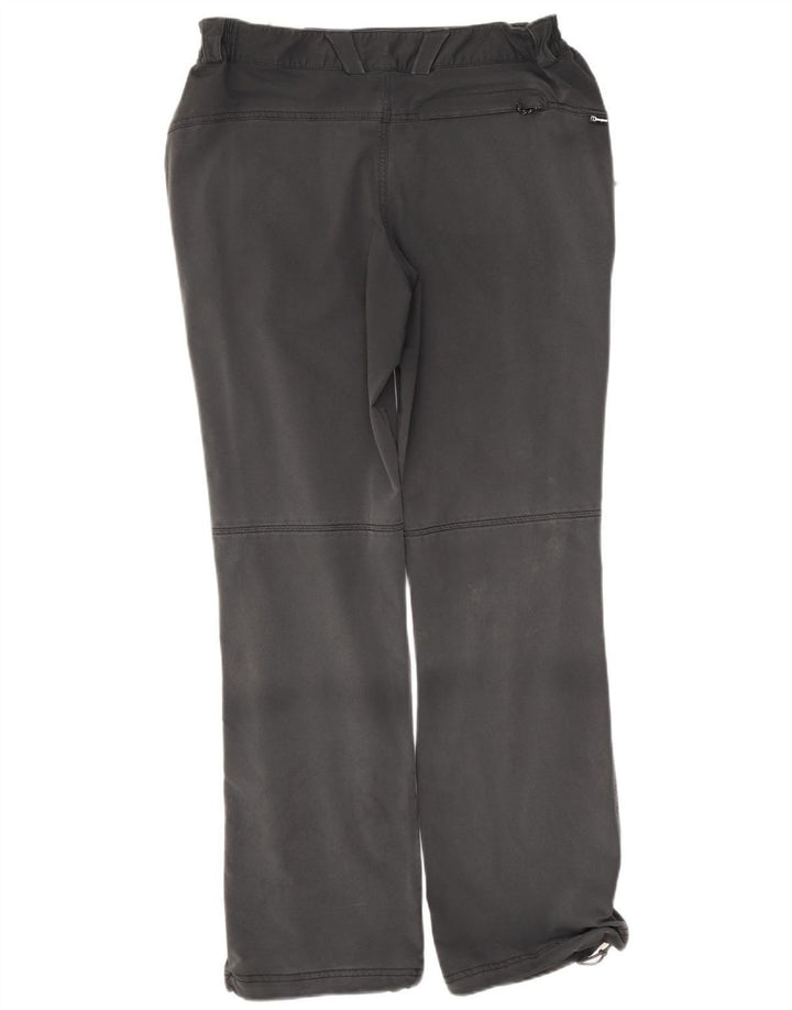 Berghaus Pantalon Cargo Droit W34 L30 Gris Polyamide Homme