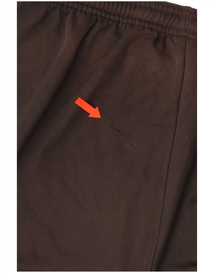 ADIDAS Short de Sport Aeroready Homme Noir Moyen Polyester