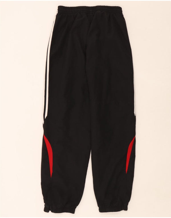 Adidas Pantalon de Survêtement Graphique Joggers Homme Noir Moyen Colourblock