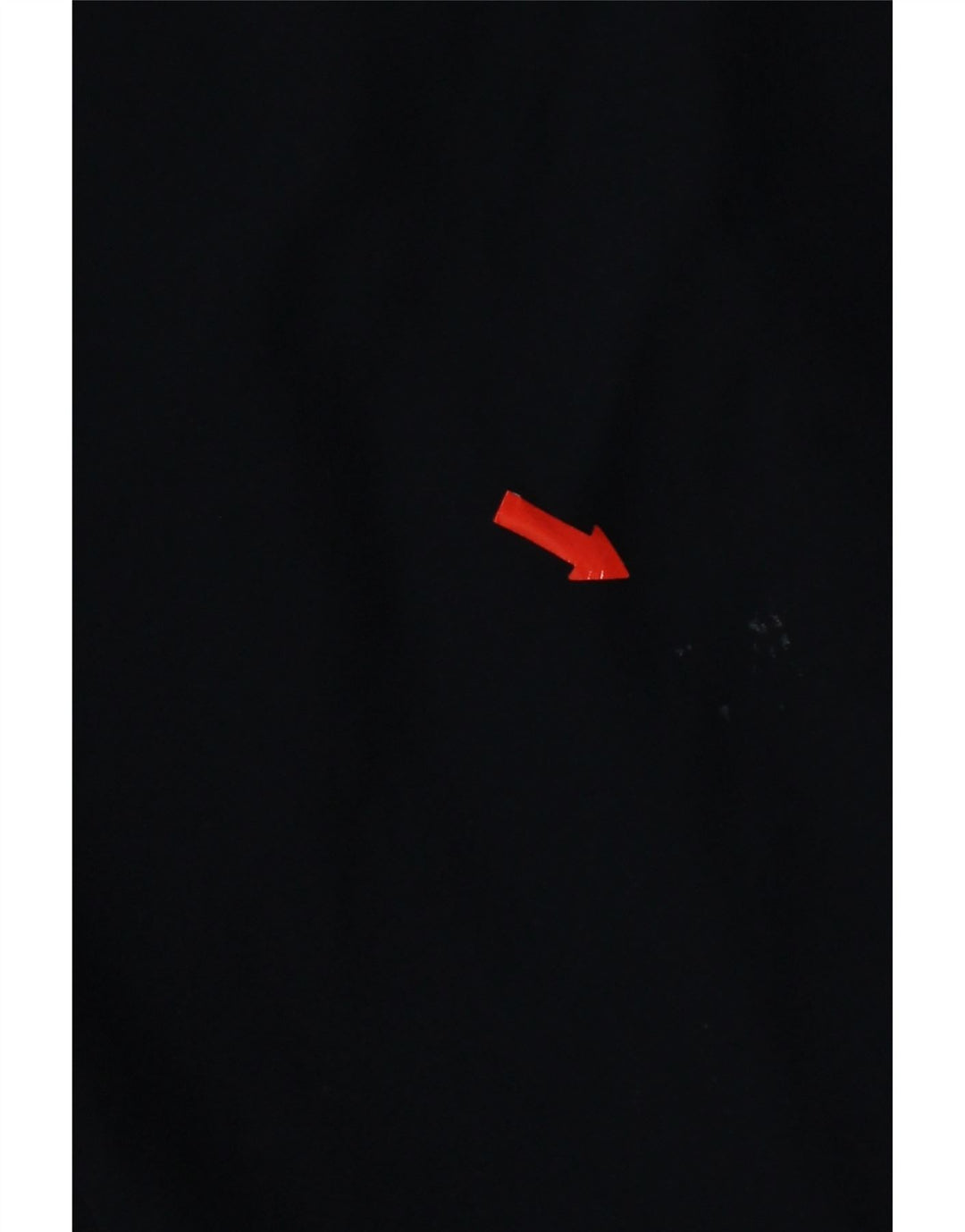 Reebok Pantalon de Survêtement Joggers XL Bleu Marine Polyester Homme