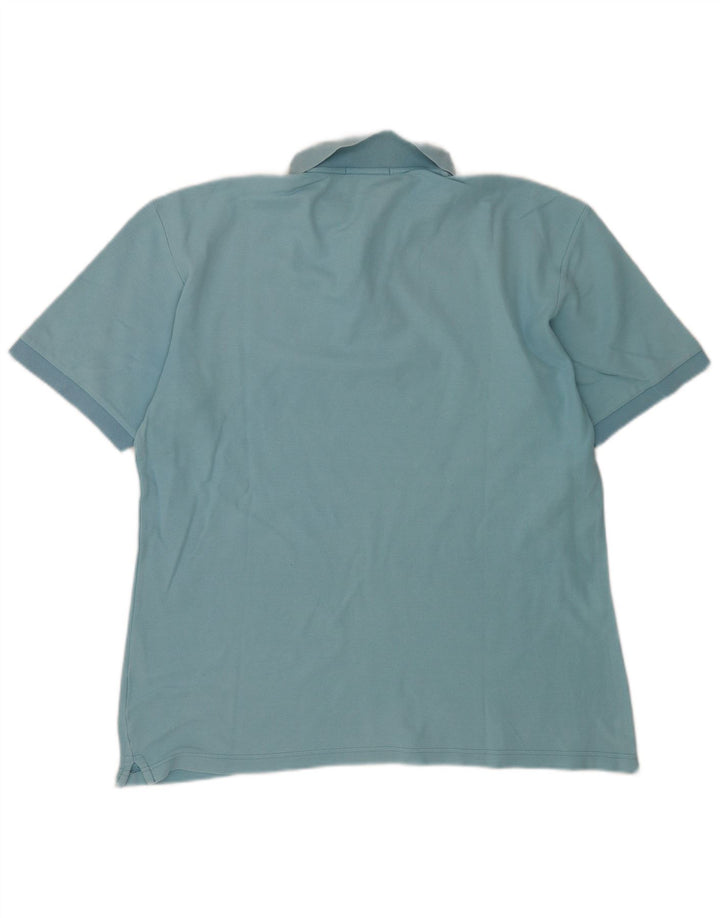 Fila Polo Homme IT 52 Grand Bleu