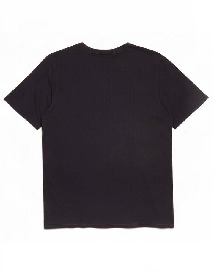 Nike T-shirt graphique pour homme XL Noir