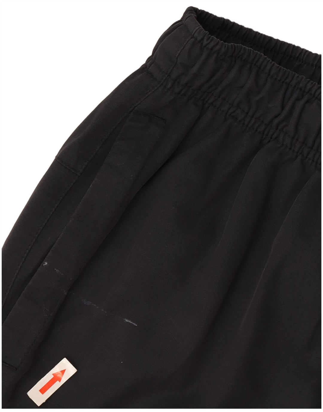 Nike Pantalon cargo droit pour homme Petit W29 L29 Gris Coton