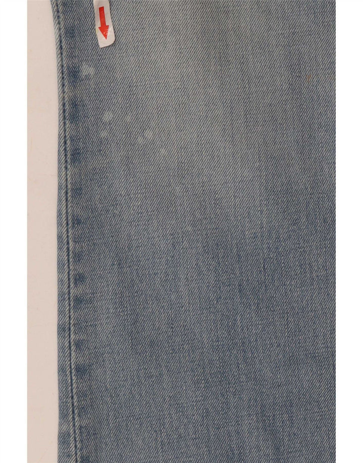 Levi's Jean 535 Bootcut Homme Bleu Coton W30 L32