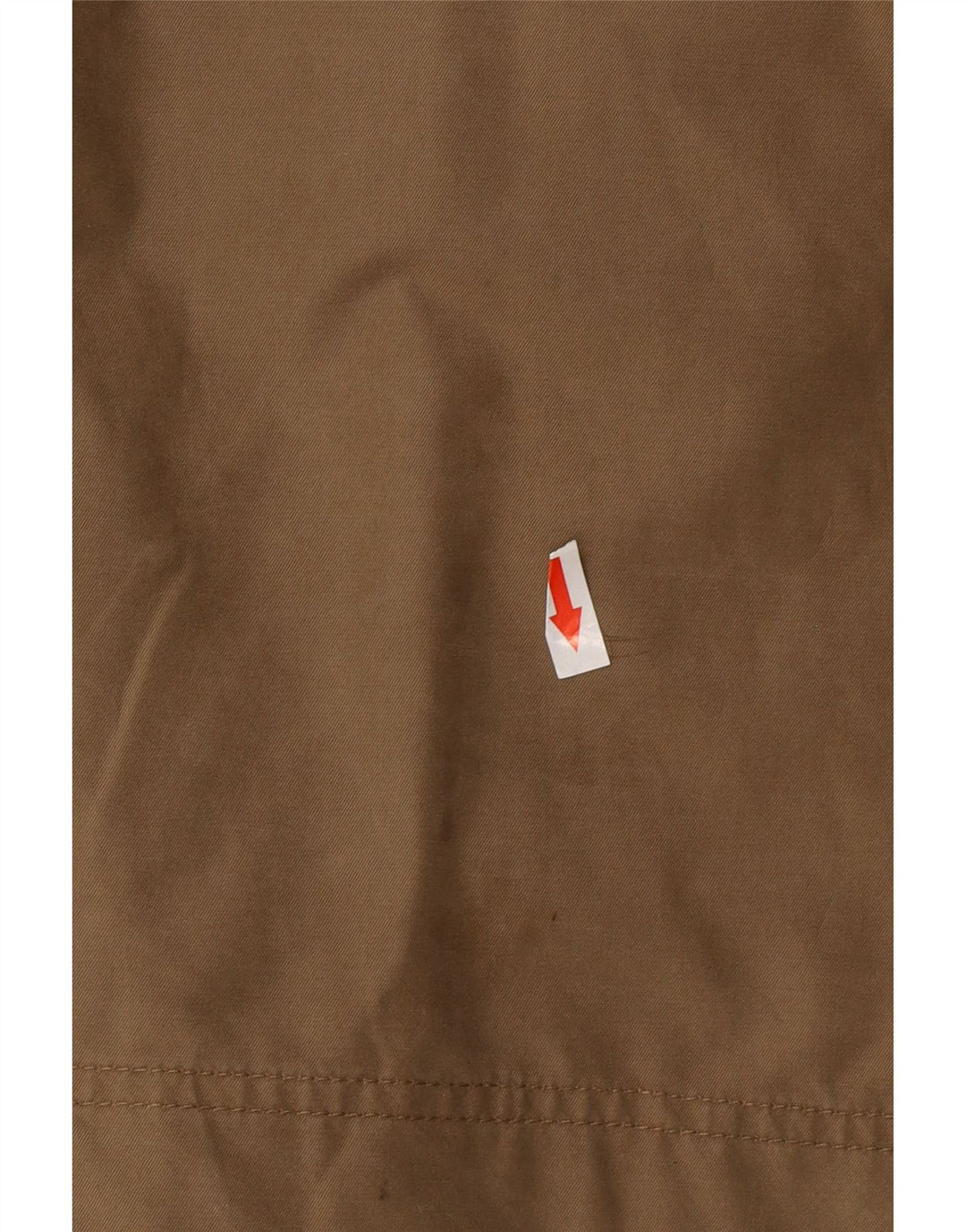 Timberland Veste utilitaire pour homme UK 40 Grand coton beige