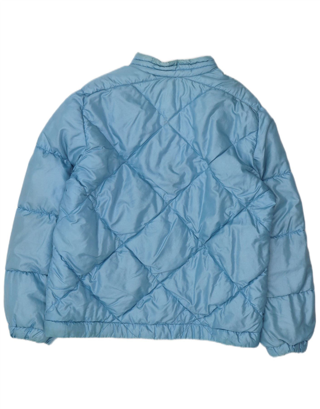 Ellesse Veste matelassée IT 52 XL Bleu Homme