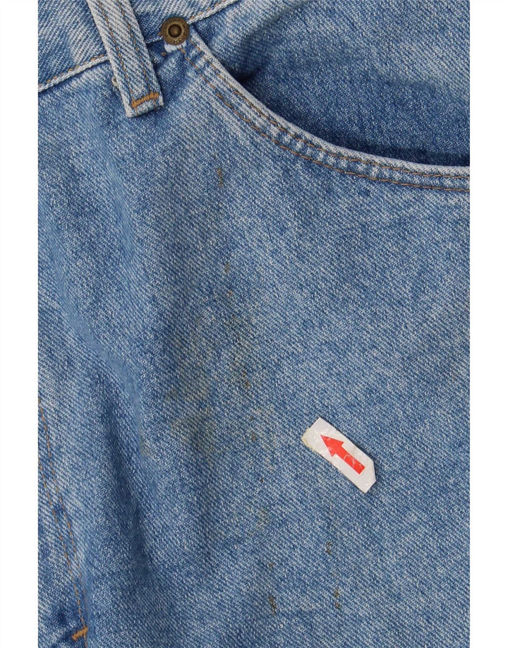 Champion Sweat-shirt pour homme XL en coton color block blanc