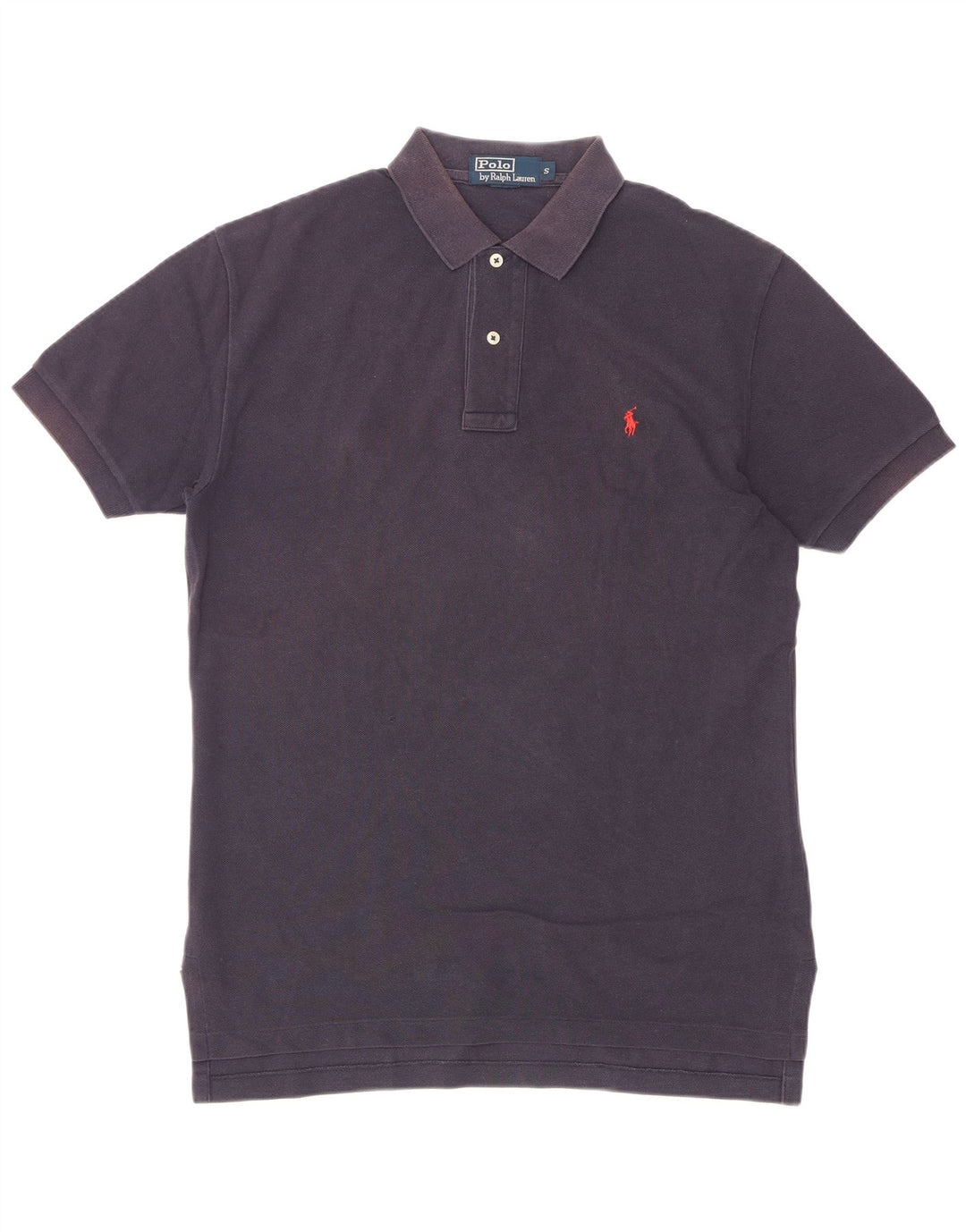Polo Ralph Lauren Polo Homme Petit Bleu Marine