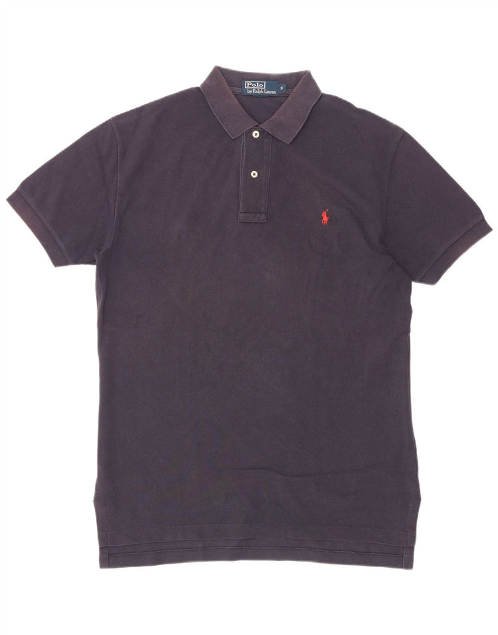 Polo Ralph Lauren Polo Homme Petit Bleu Marine