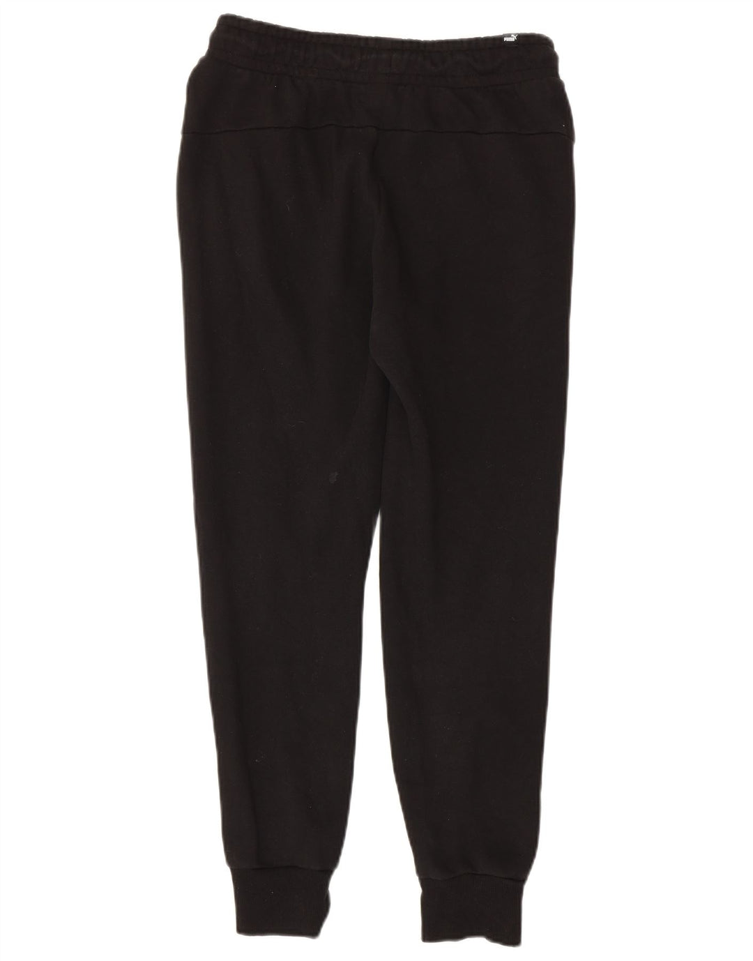 Puma Pantalon de survêtement pour homme Noir Taille S