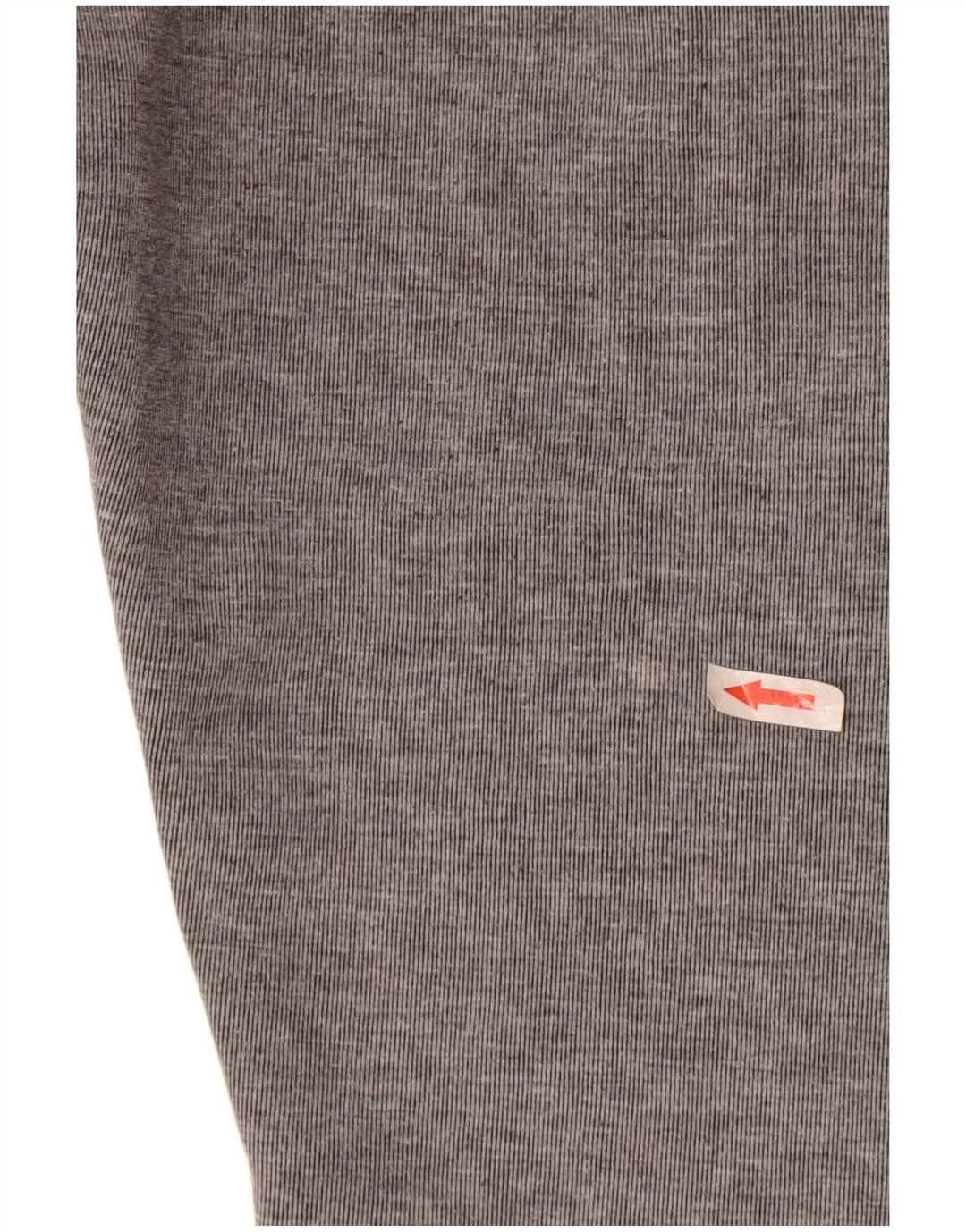 Nike Pantalon de survêtement pour homme Taille S Gris