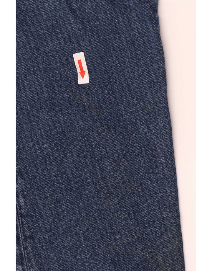 Armani Exchange Jean Slim Homme W34 L32 Bleu