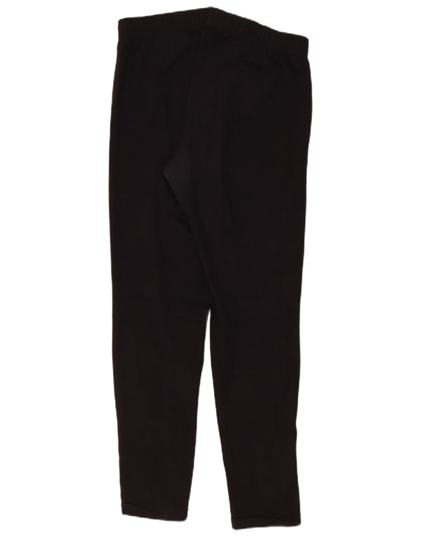 Champion Leggings Femme UK 18 XL Noir
