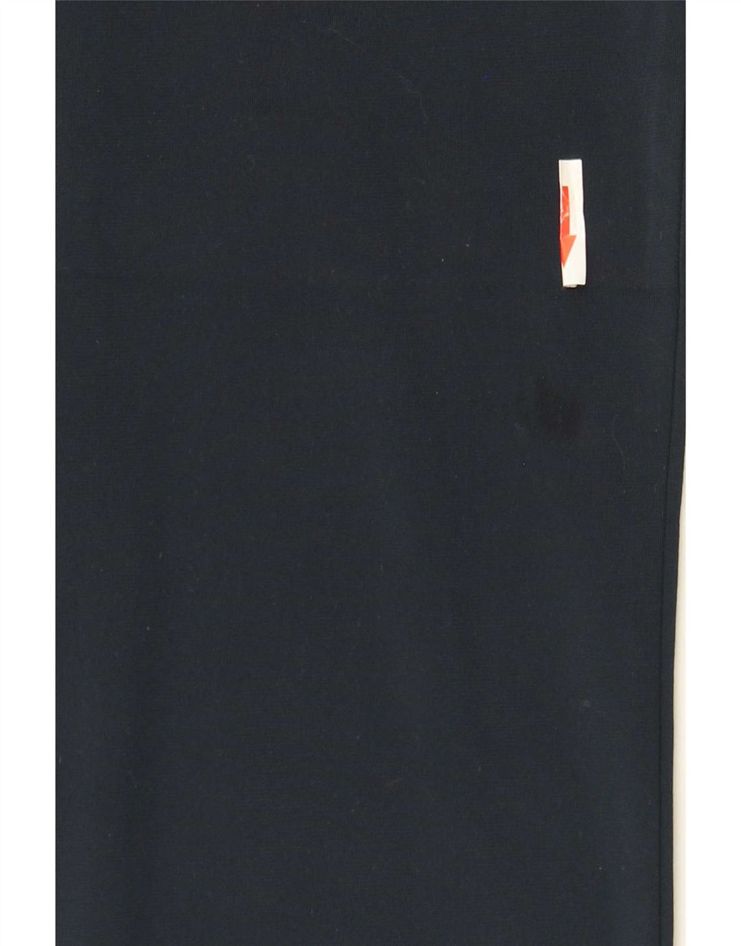 Champion Pantalon De Survêtement Homme Large Bleu Marine Polyester