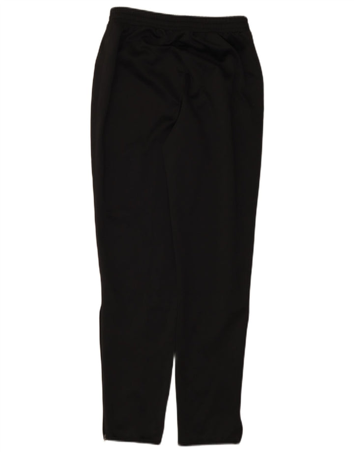 Joma Pantalon de survêtement graphique pour femme UK 10 Small Noir Polyester