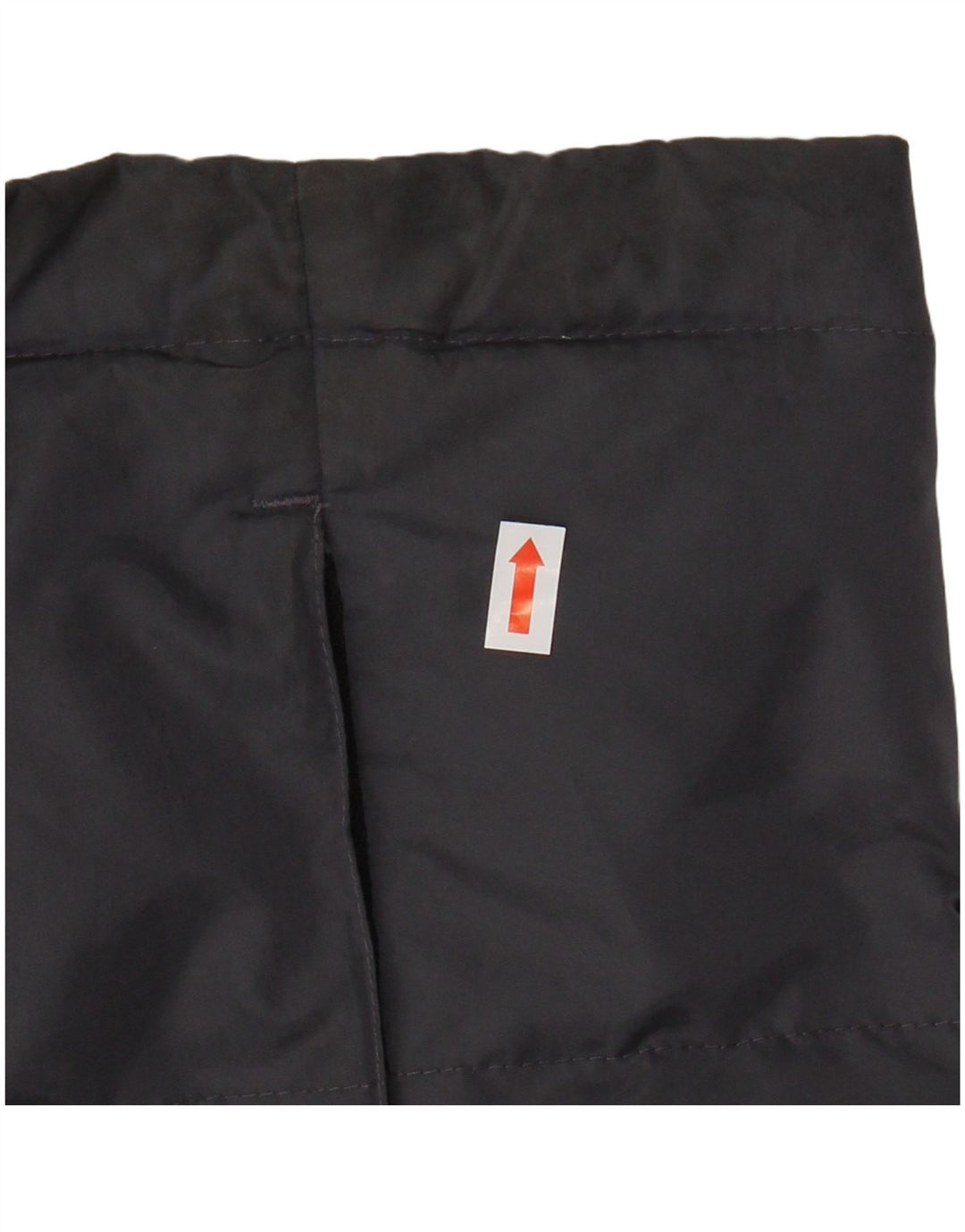 CALVIN KLEIN Veste matelassée IT 56 3XL Gris Nylon Homme