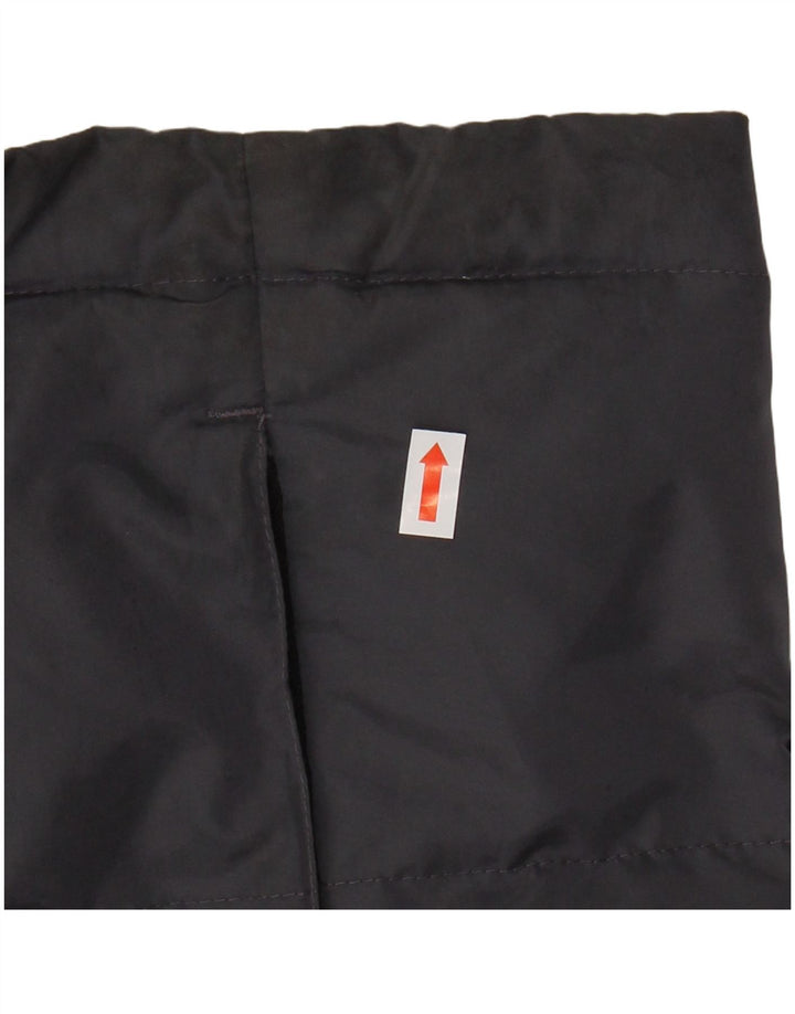 CALVIN KLEIN Veste matelassée IT 56 3XL Gris Nylon Homme