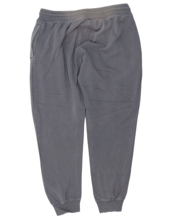 Ellesse Pantalon De Survêtement Joggers XL Gris Coton Homme