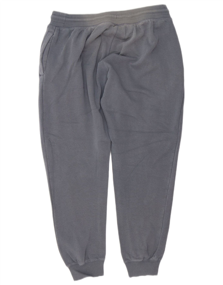 Ellesse Pantalon De Survêtement Joggers XL Gris Coton Homme