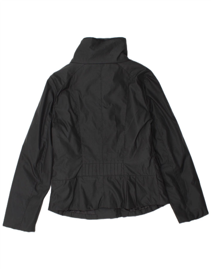 Penny Black Veste matelassée pour femme UK 10 Small Noir Polyester