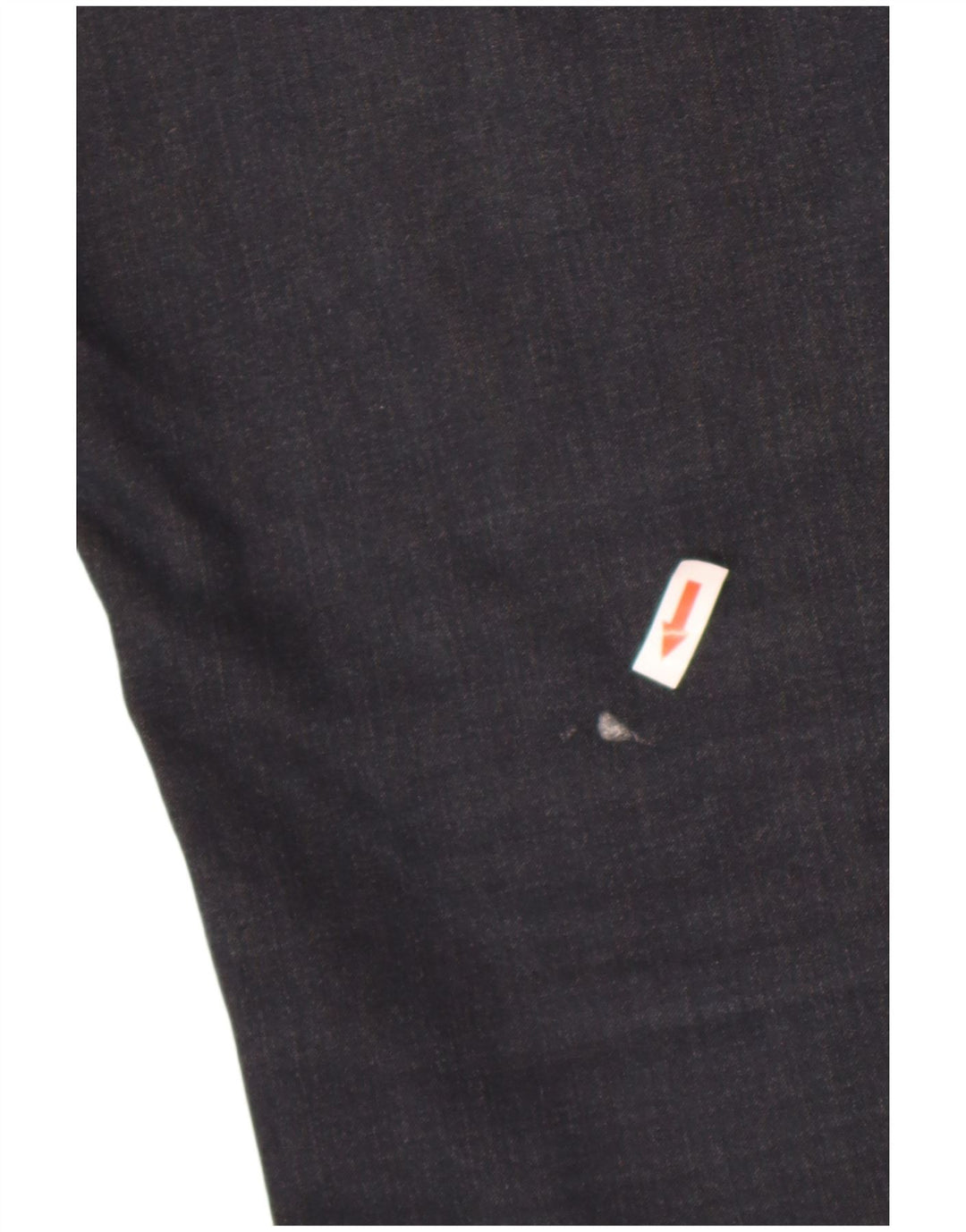 Lee Jean Droit Marion W33 L33 Homme Bleu Marine Coton