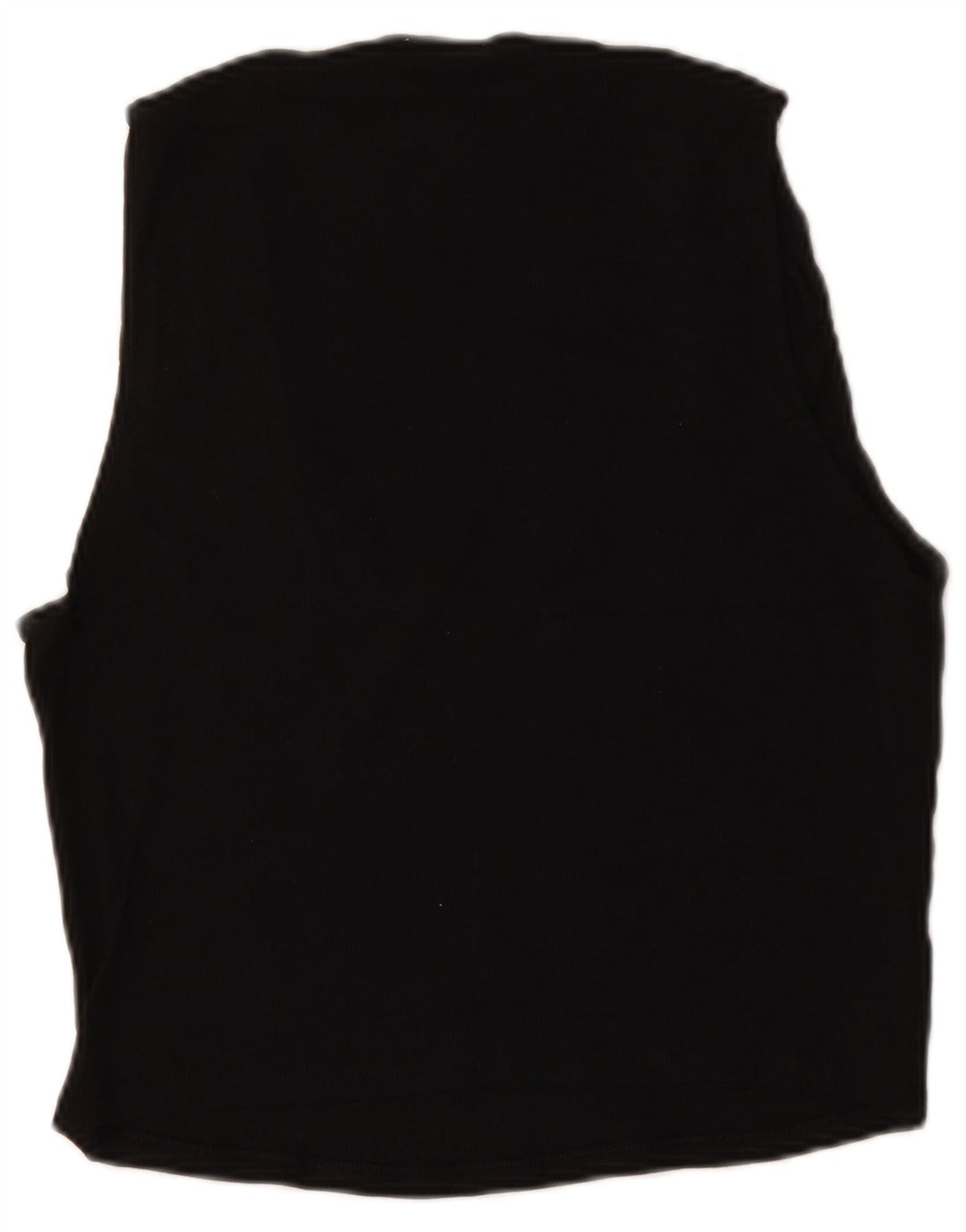 Zara Femme Débardeur UK 18 XL Noir