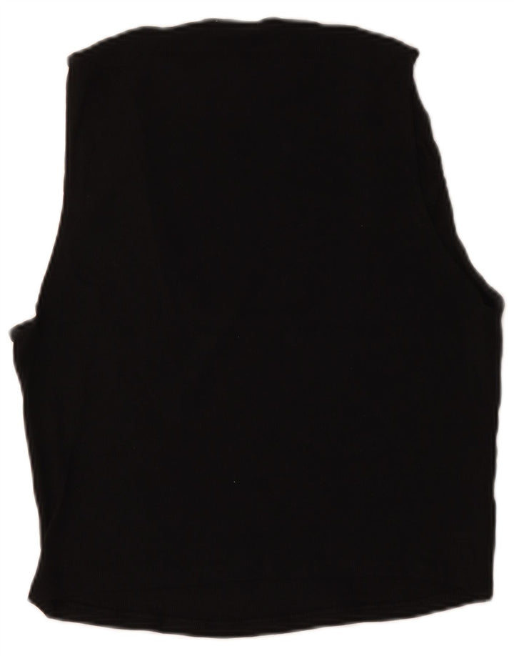 Zara Femme Débardeur UK 18 XL Noir