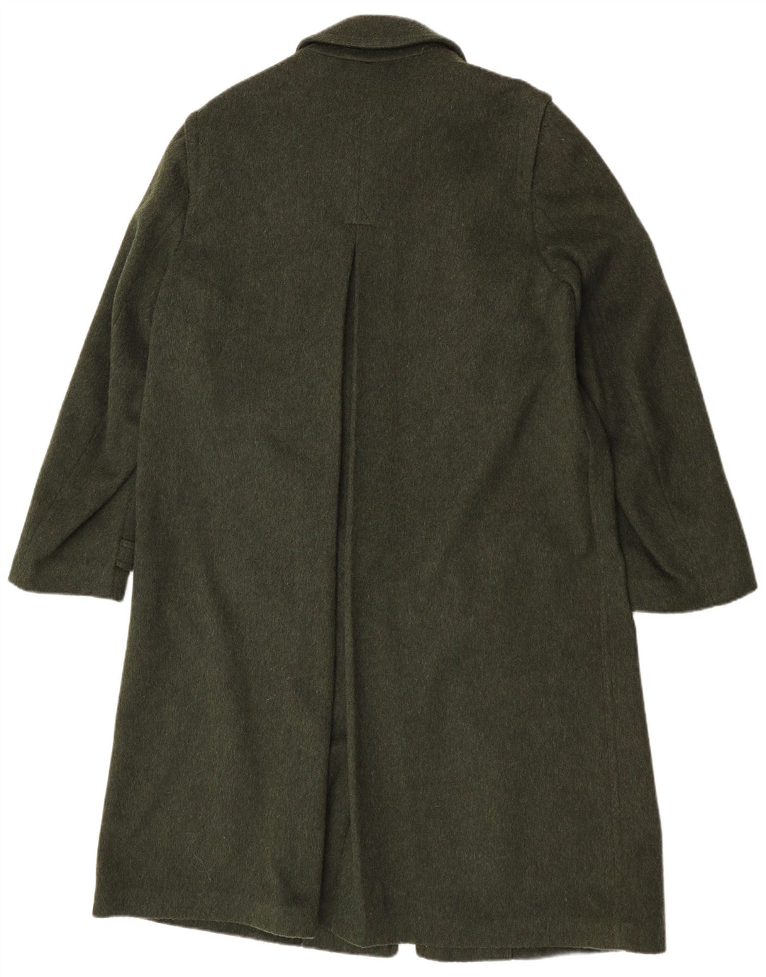 Dolomiten Manteau Homme IT 52 XL Vert Laine