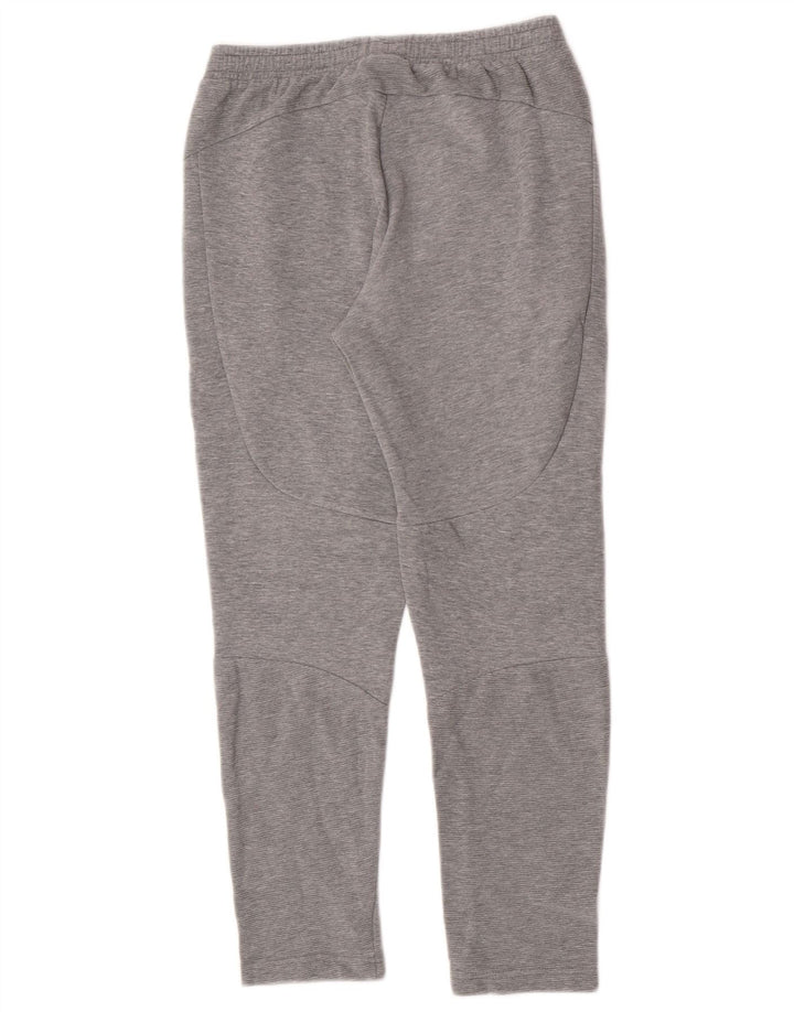 Puma Pantalon de survêtement pour femme UK 8 Small Gris