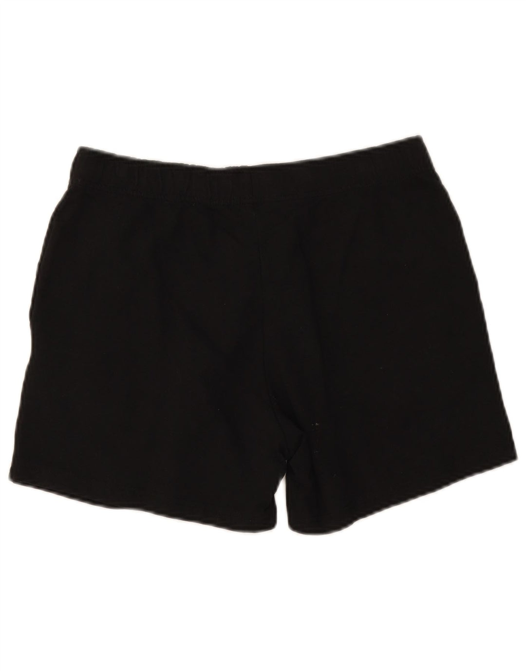 Umbro Short de Sport Homme Noir Moyen Coton