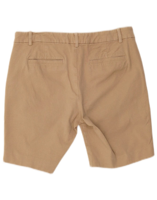 Ralph Lauren Short Chino Femme US 6 Medium W32 Coton Beige