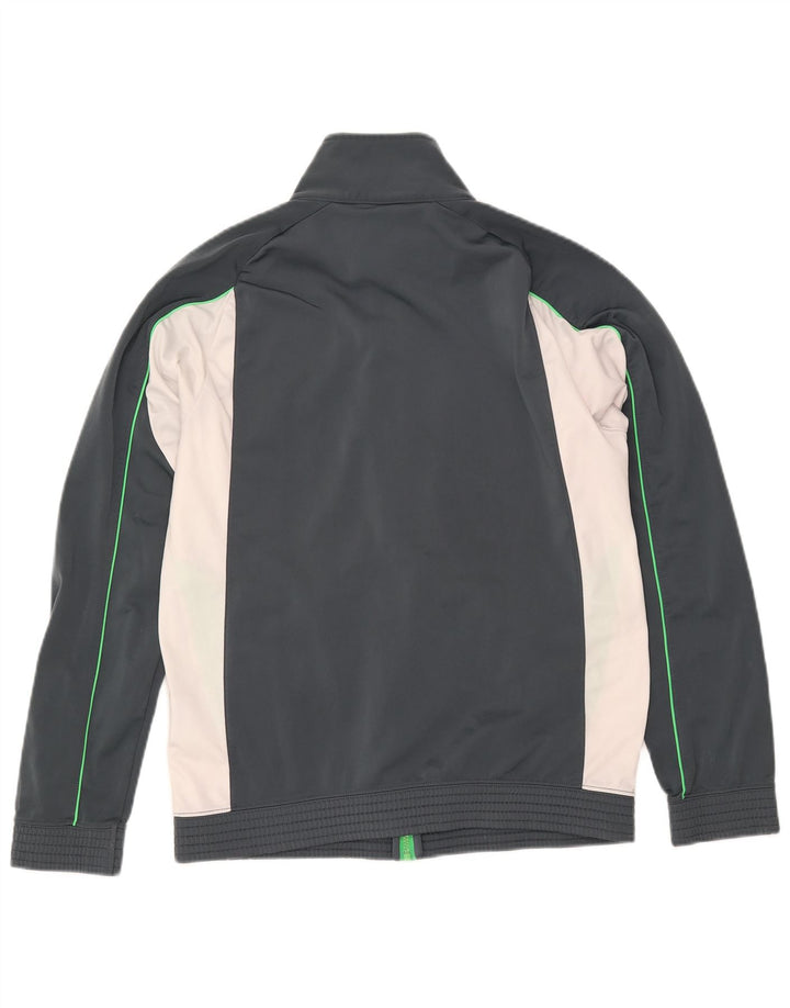 CHAMPION Survêtement complet pour hommes Large Black Colourblock