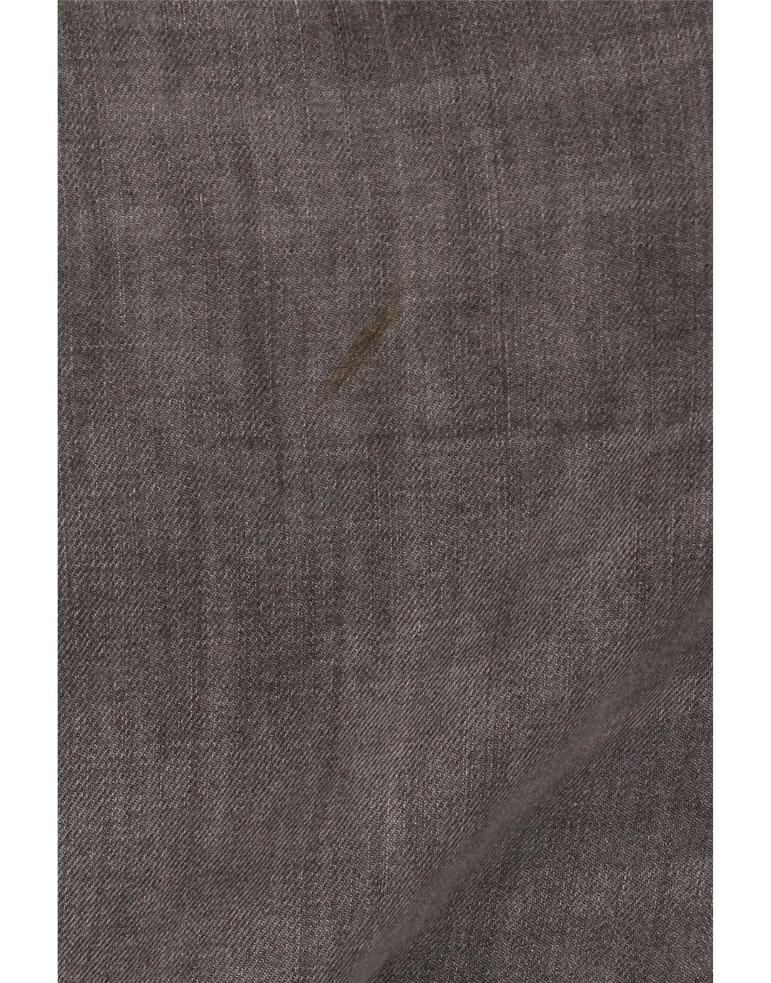 Jean droit White Stuff Homme W38 L32 Gris Coton