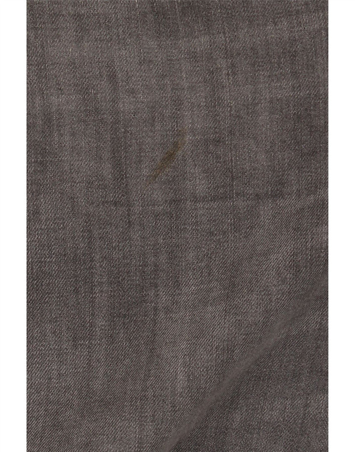 Jean droit White Stuff Homme W38 L32 Gris Coton