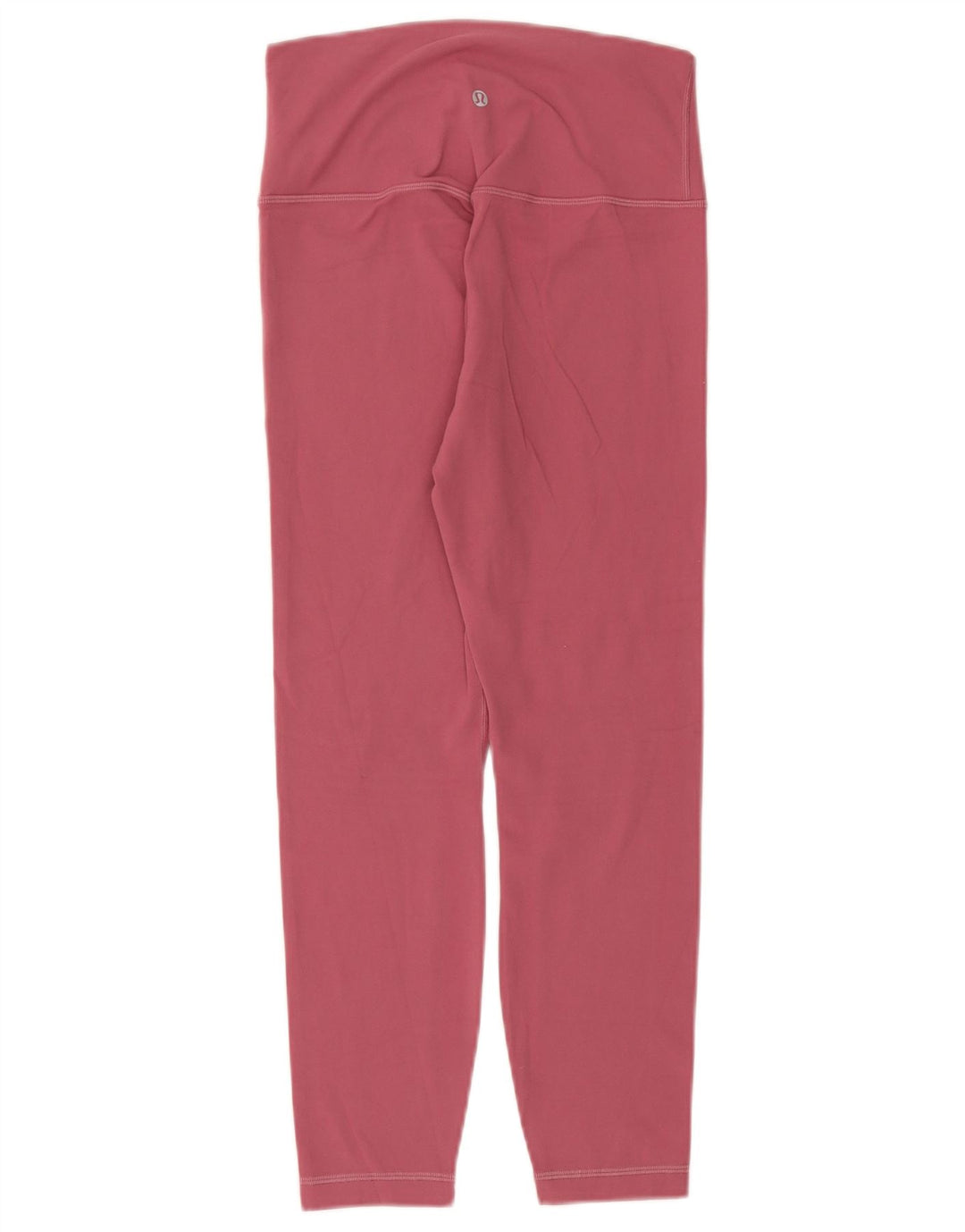 LULULEMON Leggings Femme US 8 Rose Moyen
